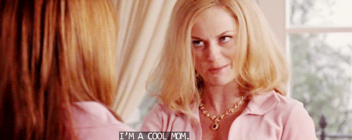 15 Stages Of Taking Your Child To The Cinema cool mum
